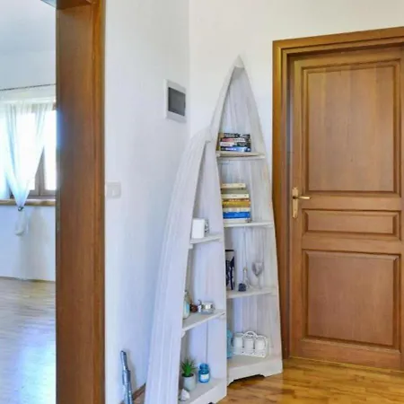Sole In Istria For 10 People With 4 Beedrooms And Private Pool